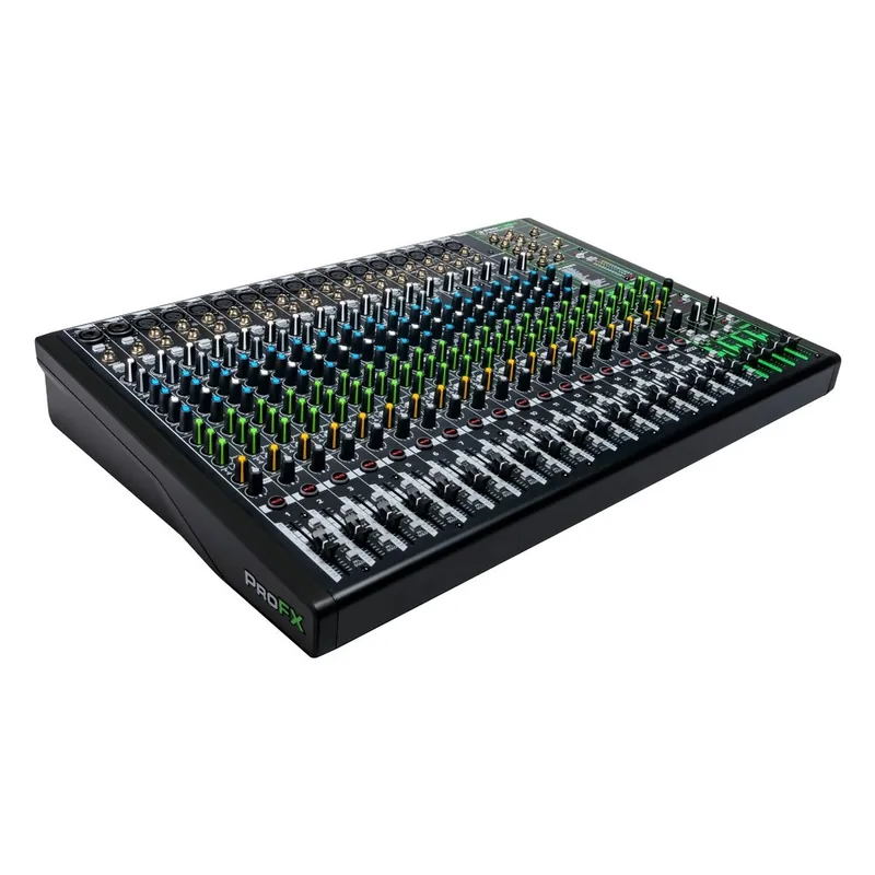 Mackie ProFX22v3 Rabatt